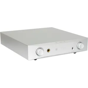 Préamplis phono Nuprime PRA-9X Silver pas cher