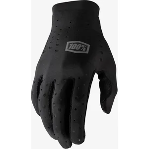 Unknown 100% Fietshandschoenen MTB SLING - Zwart - M pas cher