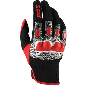 100percent Gants Derestricted pas cher