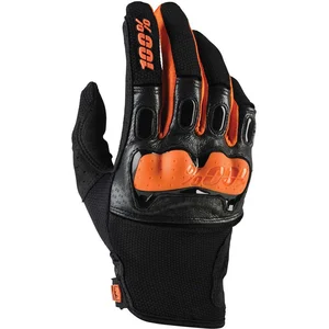 100percent Gants Derestricted pas cher