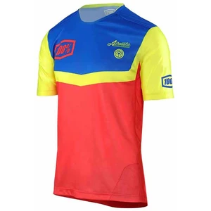 100percent Maillot Enduro Manches Courtes Airmatic pas cher