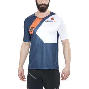 100percent Maillot Enduro Manches Courtes Airmatic pas cher