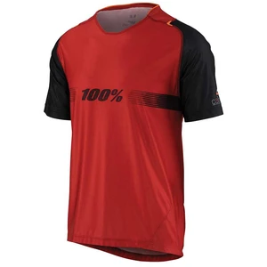 100percent Maillot Enduro Manches Courtes Celium pas cher