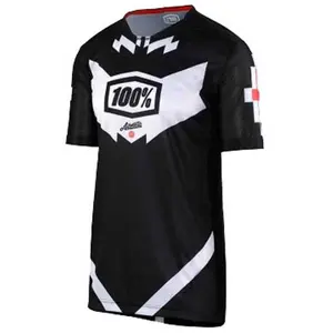 100percent Maillot Enduro Manches Courtes Airmatic All Mountain pas cher