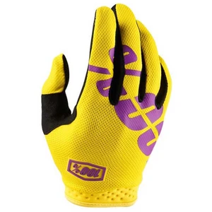 100percent Gants Itrack pas cher