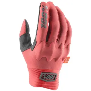100percent Gants Cognito pas cher