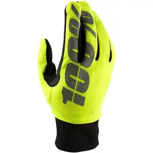 100percent Gants Hydromatic Wp pas cher