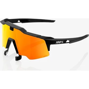 Comparateur de prix : Desconocido 100% Speedcraft Air - Soft Tact Black - Hiper Red Lens