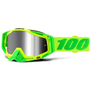 100percent Lunettes Racercraft Plus Mirror pas cher
