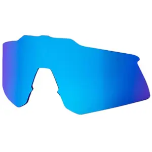 100% Speedcraft XS Goggle Replacement Lens pas cher