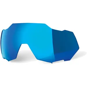 100percent Verres De Rechange Speedtrap pas cher