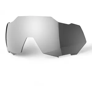 100% Speedtrap Goggles Replacement Lens pas cher