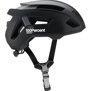 100% CASCOS Casques, Adultes Unisexe, Noir, STANDARD pas cher