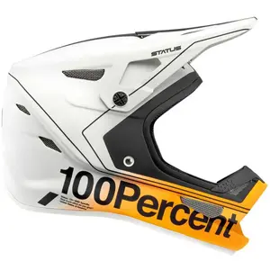 100percent Casque De Descente Status pas cher