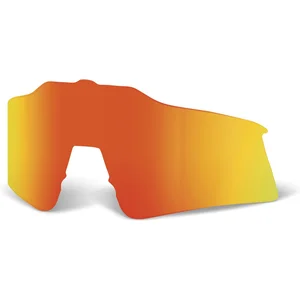 100% Speedcraft SL Goggle Replacement Lens pas cher