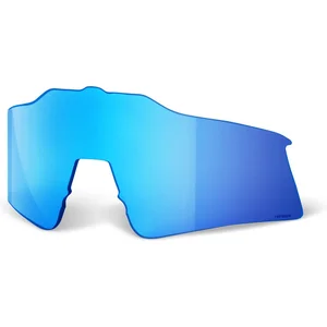 100% Speedcraft SL Goggle Replacement Lens pas cher