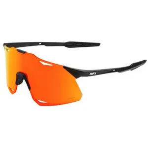 100% Hypercraft Lunettes de sport pour VTT Noir pas cher