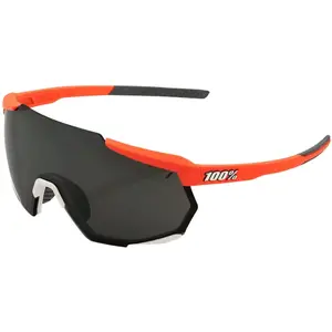 100percent Lunettes De Soleil à Miroir Racetrap pas cher