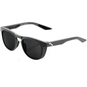 100% SLENT Soft Tact Cool Grey - Smoke LensVendu parbikeinn