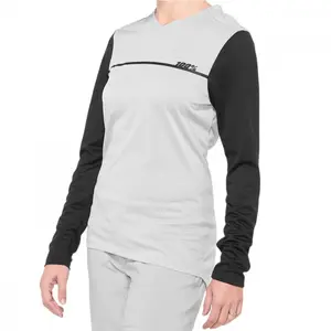 100percent Maillot Enduro Manches Longues Ridecamp pas cher