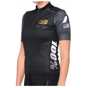100percent Maillot à Manches Courtes Exceeda pas cher