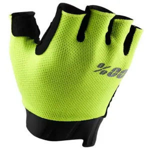 100percent Gants Courts Exceeda Gel pas cher