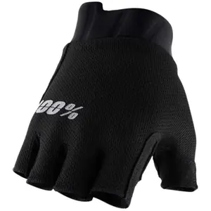 100percent Gants Courts Exceeda Gel pas cher