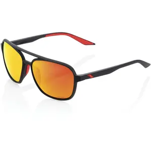 Ride100percent 100percent Lunettes De Soleil à Miroir Kasia RoundVendu parbikeinn