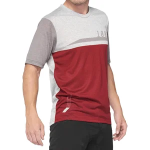 100percent Maillot Enduro Manches Courtes Airmatic pas cher