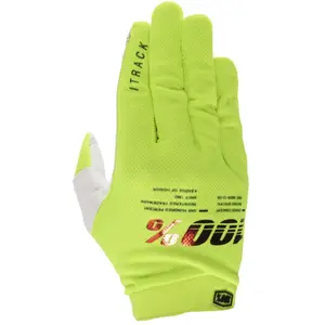 100percent Gants Itrack pas cher