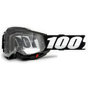 100% Accuri 2 des Lunettes de Soleil, Noir, Erwachsene Mixte Adulte pas cher