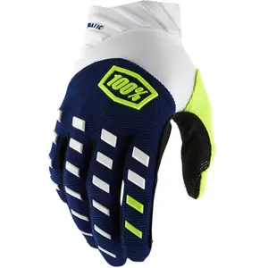 100percent Gants Airmatic pas cher