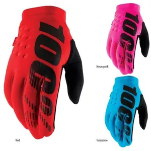 Gants 100% plus rapides pas cher