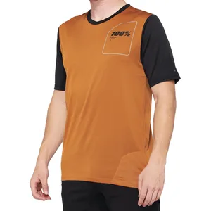 Ridecamp Maillot de VTT 100%   Vêtements d'équitation tout terrain
