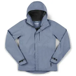Chrome Veste Storm Signal pas cher