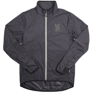 Chrome WIND COBRA PACKABLE 2.0 Black Homme Gris pas cher