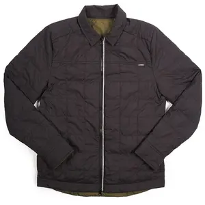 Chrome Veste Two Way Insulated pas cher