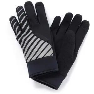 Chrome Gants Midweight Cycle 2.0 pas cher