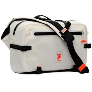 Chrome Kadet Max Imperméable Sac Bandoulière pas cher