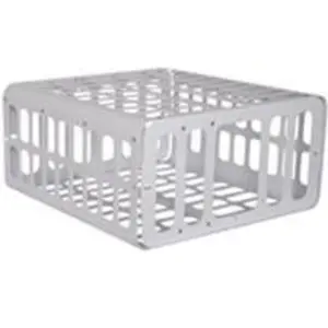 Chief Extra Large Projector Guard Security Cage PG3AW (Plafond), Support pour projecteur, Blanc pas cher