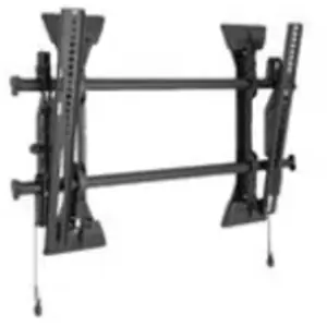 Chief Mtm1u (Mur, 60 kg, 26" - 47"), Support mural pour TV, Noir pas cher