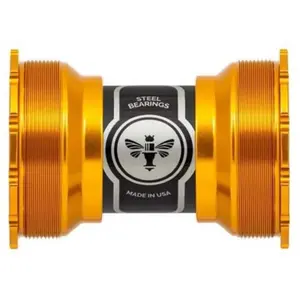 Chris King Boîtier De Pédalier Threadfit T47 30iVendu parbikeinn
