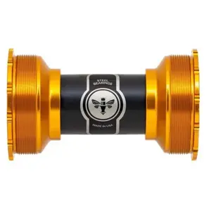 Chris King Boîtier De Pédalier Threadfit T47 24iVendu parbikeinn