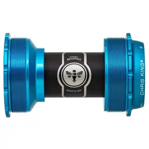 Chris King Boîtier De Pédalier Threadfit T47a 24Vendu parbikeinn