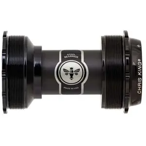 Chris King Boîtier De Pédalier Threadfit T47a 24Vendu parbikeinn