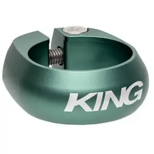 Chris King, Accessoires de selle de vélo pas cher