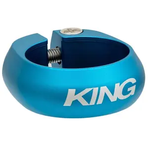 Chris King Collier De Selle pas cher