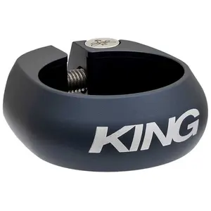 Chris King Collier De Selle pas cher
