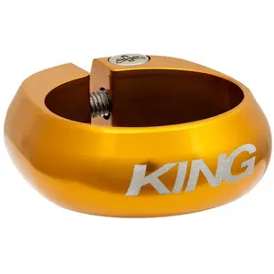 Chris King Collier De Selle pas cher