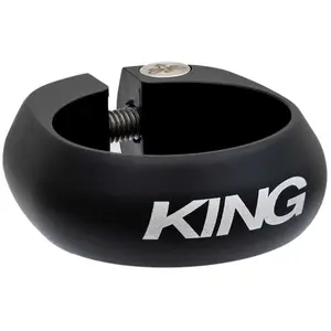Chris King Collier De Selle pas cher
